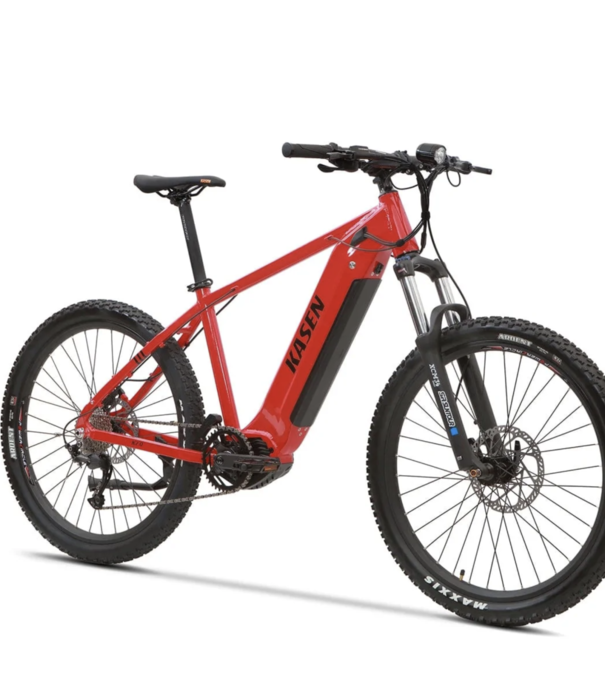 KASEN BIKES KASEN - K2.0 500W 15AH