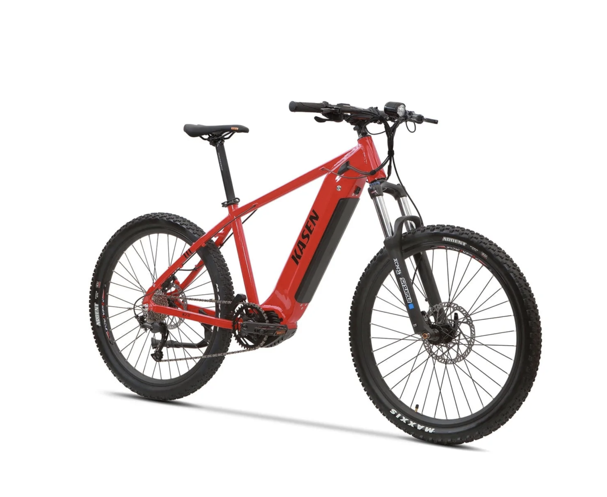 Kasen K2.0 500W 15AH St. Ebikes LLC