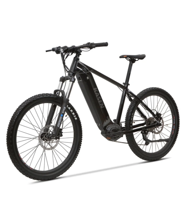 KASEN BIKES KASEN - K2.0 500W 15AH