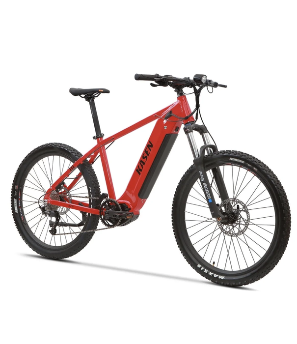 KASEN BIKES KASEN - K2.0 500W 15AH