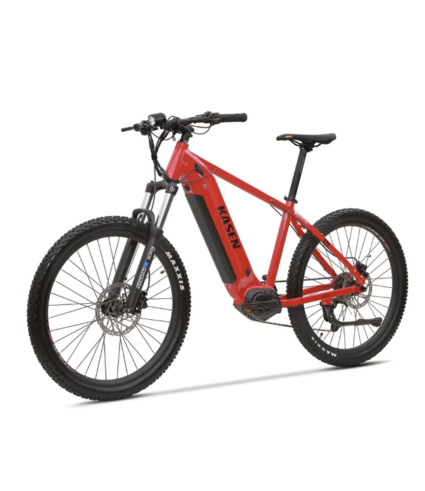 KASEN BIKES KASEN - K2.0 500W 15AH