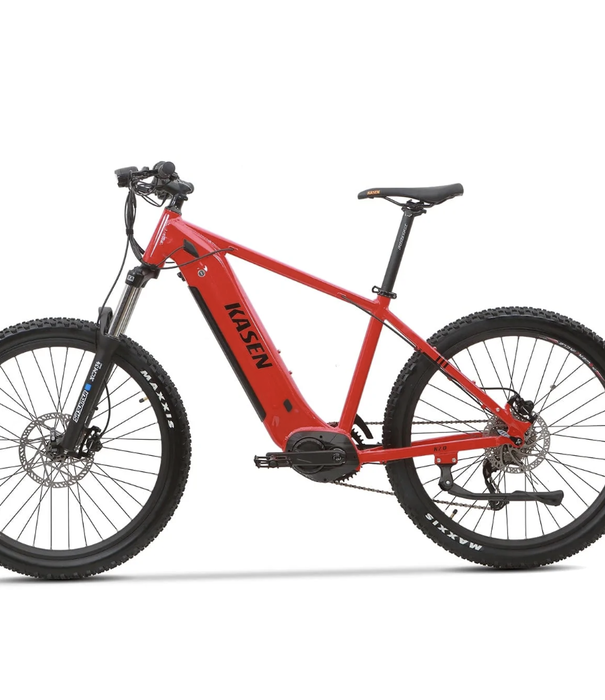 KASEN BIKES KASEN - K2.0 500W 15AH