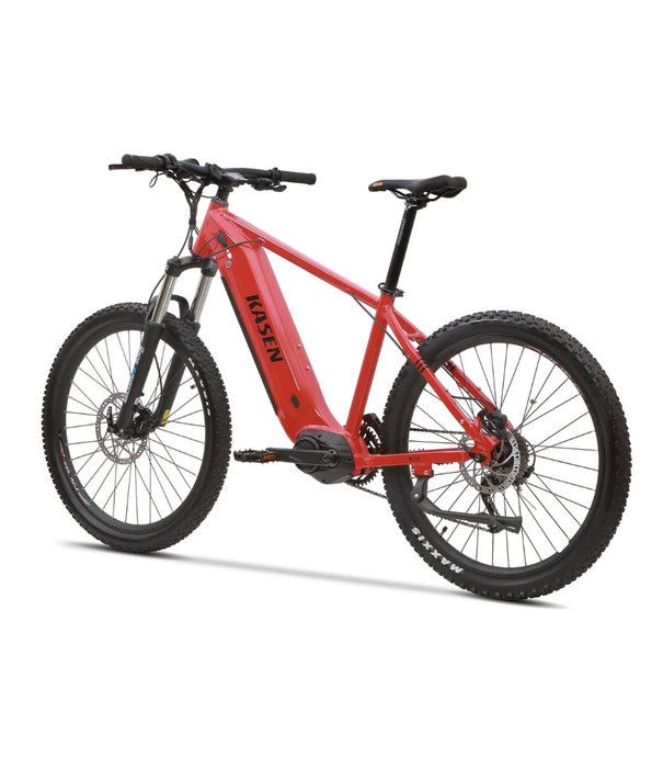 KASEN BIKES KASEN - K2.0 500W 15AH