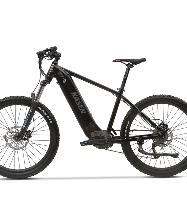 KASEN BIKES KASEN - K2.0 500W 15AH