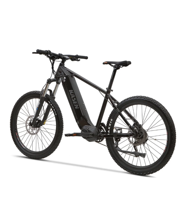 KASEN BIKES KASEN - K2.0 500W 15AH
