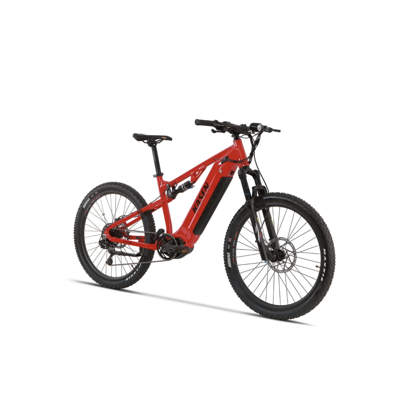 KASEN BIKES KASEN - K2.0 PRO-500W 15AH