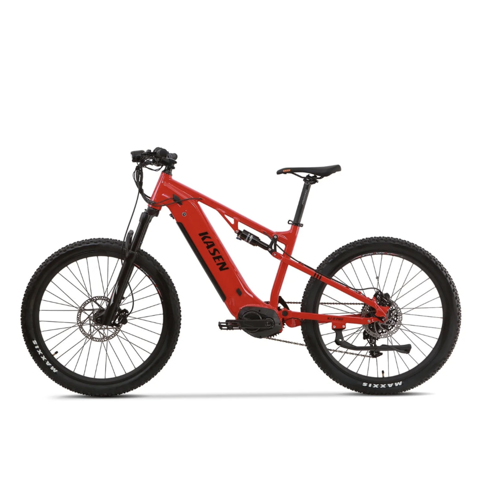 KASEN BIKES KASEN - K2.0 PRO-500W 15AH