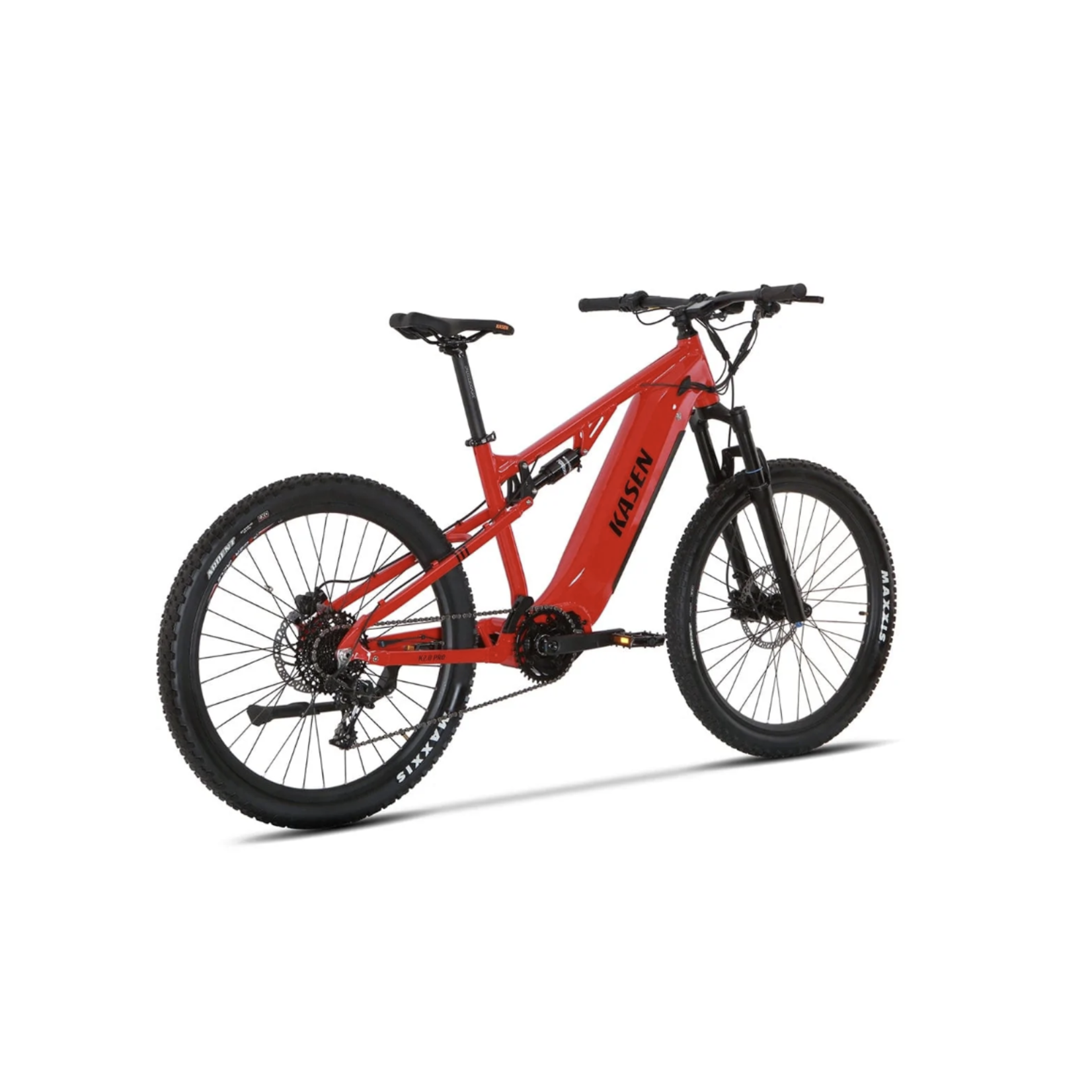 KASEN BIKES KASEN - K2.0 PRO-500W 15AH