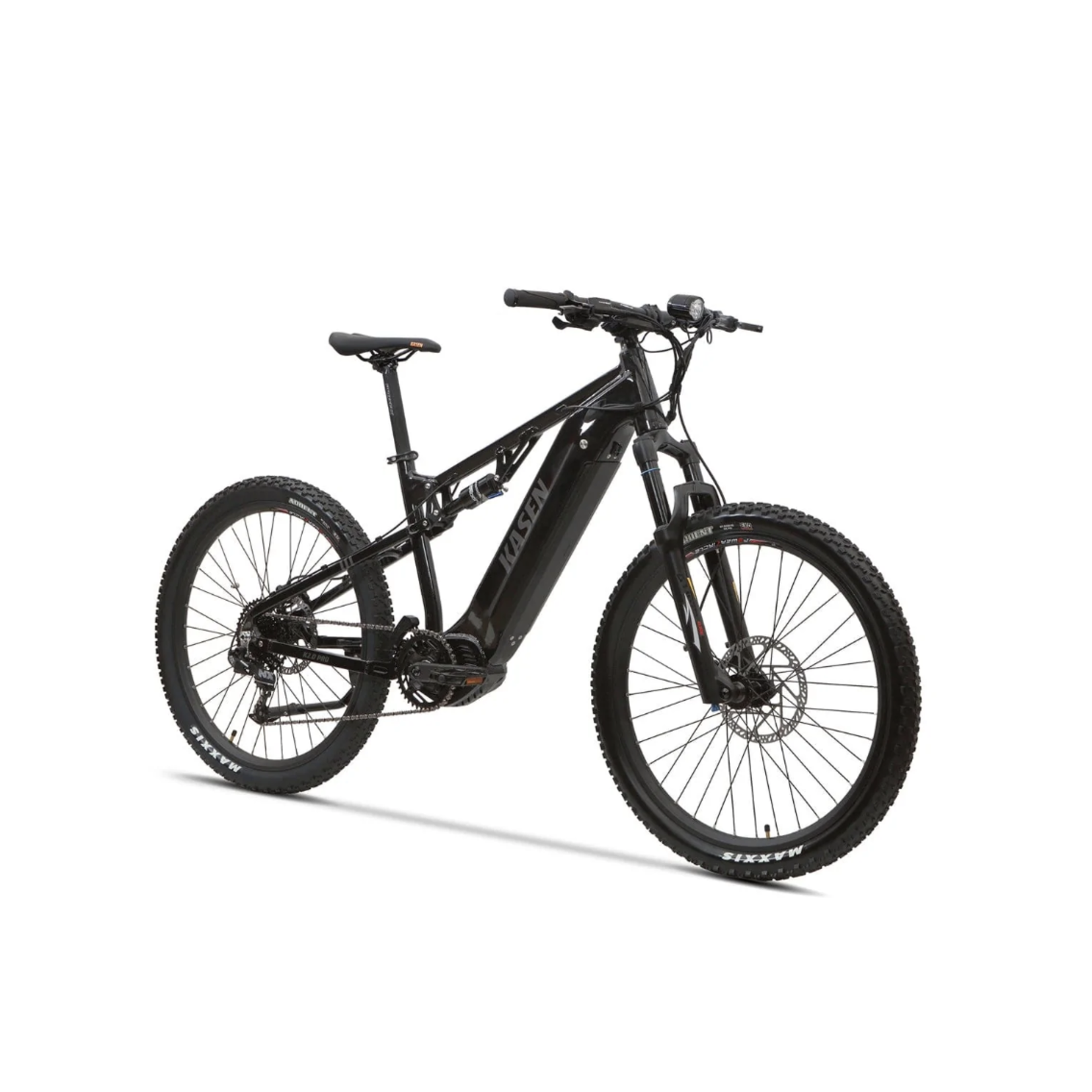 KASEN BIKES KASEN - K2.0 PRO-500W 15AH