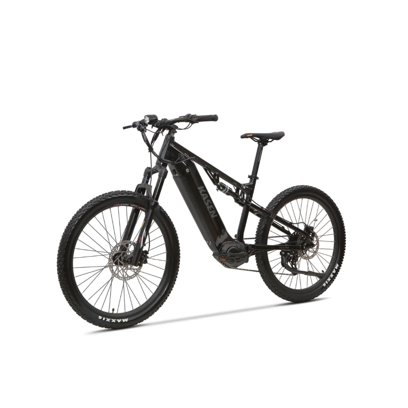 KASEN BIKES KASEN - K2.0 PRO-500W 15AH