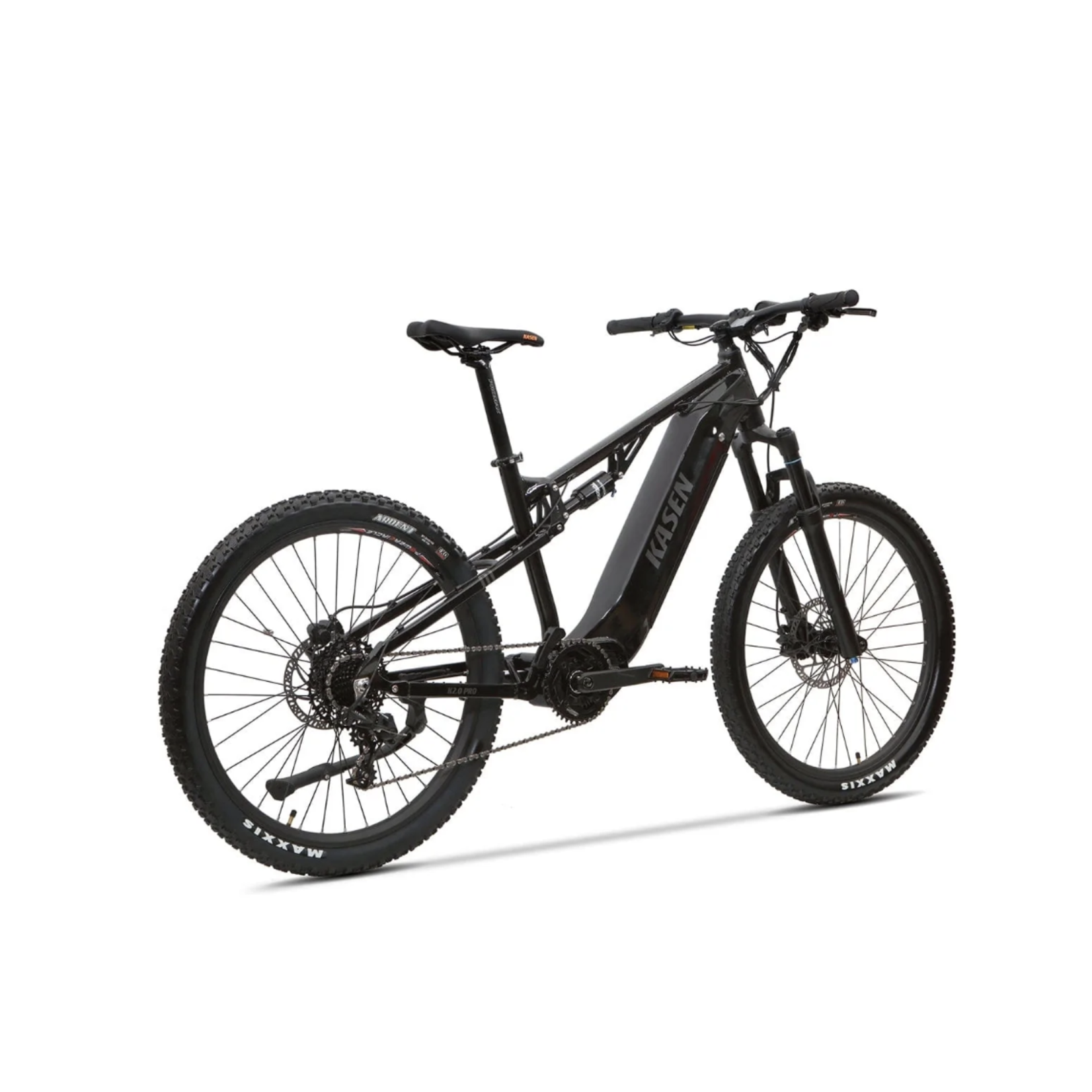 KASEN BIKES KASEN - K2.0 PRO-500W 15AH