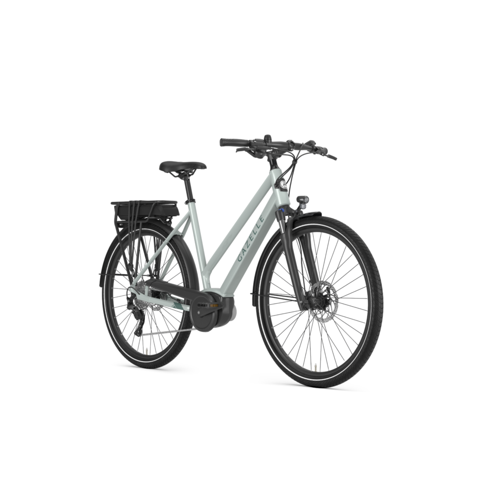 GAZELLE BIKES GAZELLE MEDEO T9 CITY