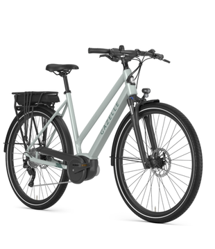 GAZELLE MEDEO T9 CITY