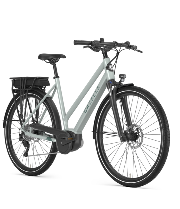 GAZELLE BIKES GAZELLE MEDEO T9 CITY