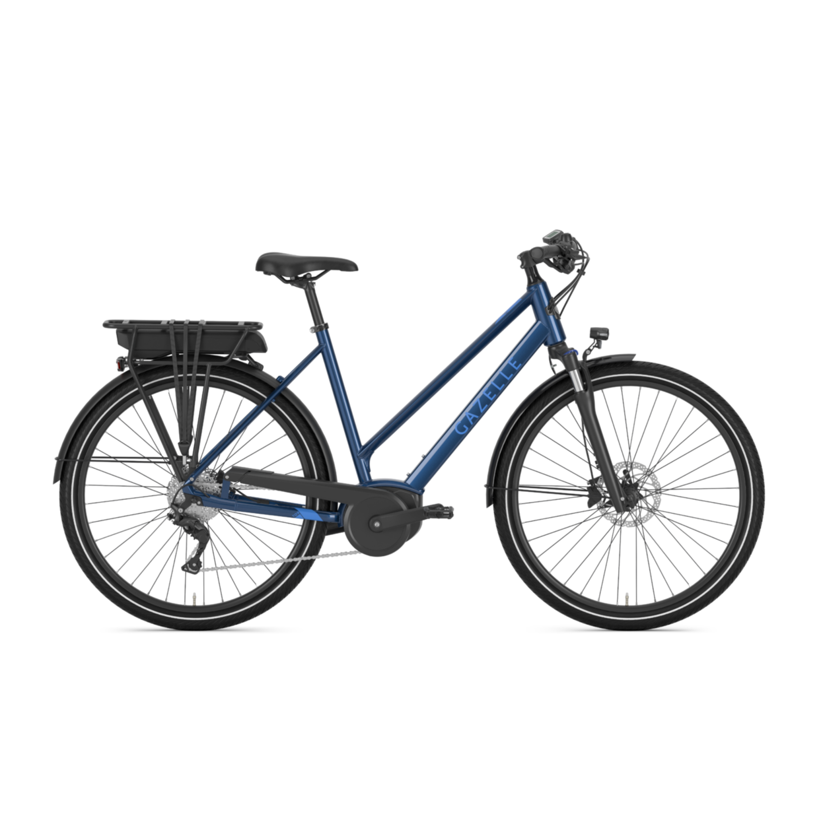 GAZELLE BIKES GAZELLE MEDEO T9 CITY