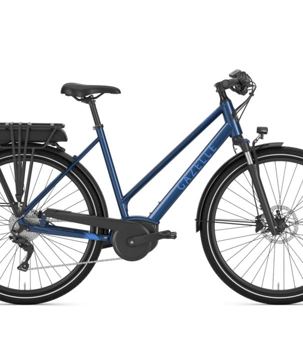 GAZELLE BIKES GAZELLE MEDEO T9 CITY