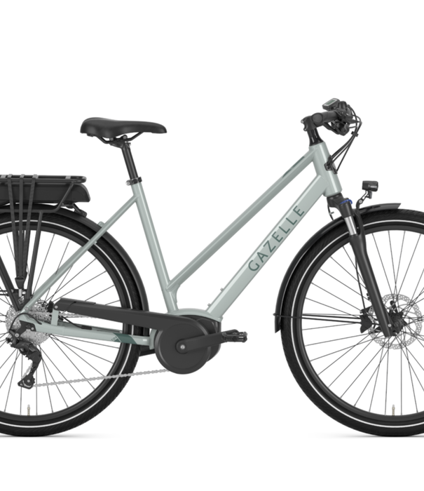 GAZELLE BIKES GAZELLE MEDEO T9 CITY
