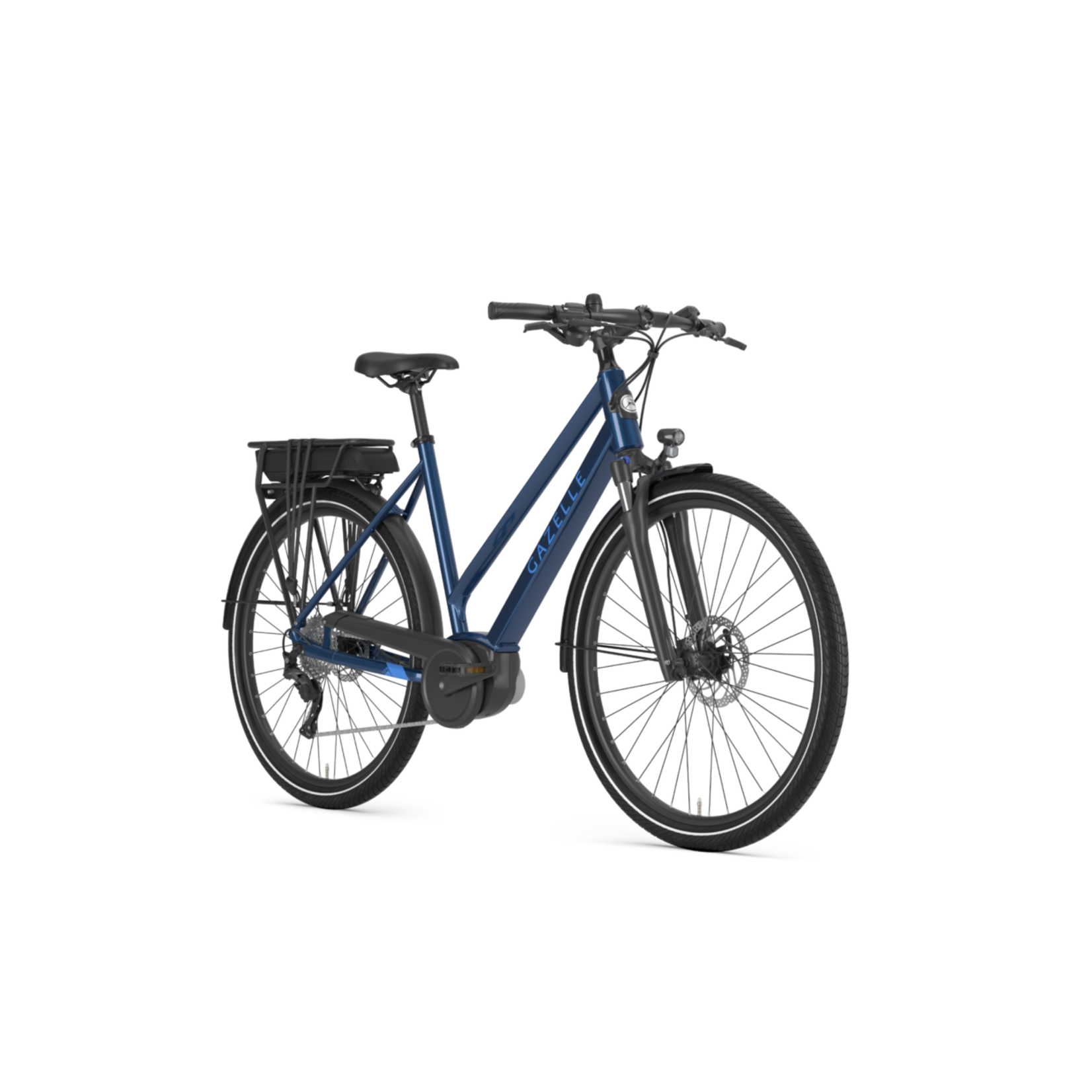 GAZELLE BIKES GAZELLE MEDEO T9 CITY