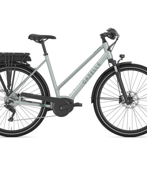 GAZELLE BIKES GAZELLE MEDEO T9 CITY