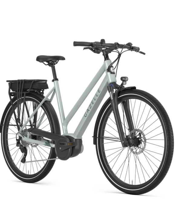 GAZELLE BIKES GAZELLE MEDEO T9 CITY