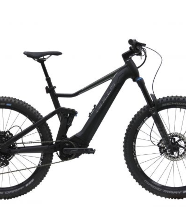 BULLS BULLS COPPERHEAD EVO AM 3 BLACK