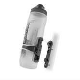 WB0018 Fidlock TWIST Water Bottle 800 set - Clear