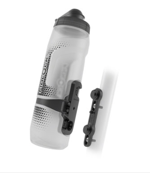 WB0018 Fidlock TWIST Water Bottle 800 set - Clear
