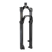FK6133 RockShox Judy Silver TK Suspension Fork - 27.5", 100 mm, 9 x 100 mm, 42 mm Offset, Black, A3 - storage