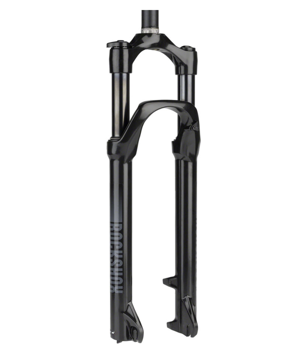 RockShox FK6133 RockShox Judy Silver TK Suspension Fork - 27.5", 100 mm, 9 x 100 mm, 42 mm Offset, Black, A3 - storage