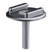 EC0439 SP Connect Top Cap Micro Stem Mount - Aluminum, Replaces Top Cap