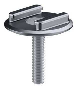 EC0439 SP Connect Top Cap Micro Stem Mount - Aluminum, Replaces Top Cap