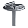 EC0439 SP Connect Top Cap Micro Stem Mount - Aluminum, Replaces Top Cap