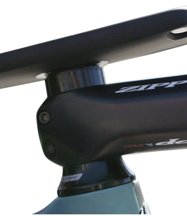 EC0439 SP Connect Top Cap Micro Stem Mount - Aluminum, Replaces Top Cap
