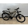RIESE & MULLER Superdelite Mountain GT rohloff HS