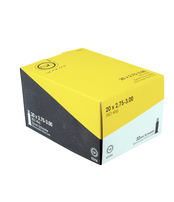 SUNLITE - TUBE 20x2.75-3.00 SV FFW73mm Schrader - 63256