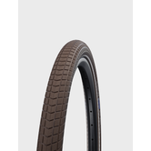 Big Ben  26x2.15 Brown-Reflex | Compound: Sbc 55-559