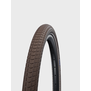 Big Ben  26x2.15 Brown-Reflex | Compound: Sbc 55-559