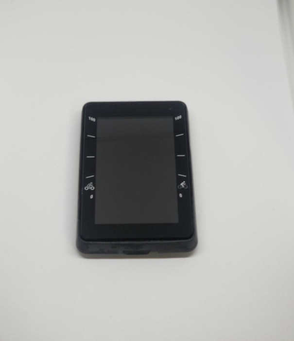 BMZ CSI DISPLAY (TREKKING TYPE) WITH USB (27937)