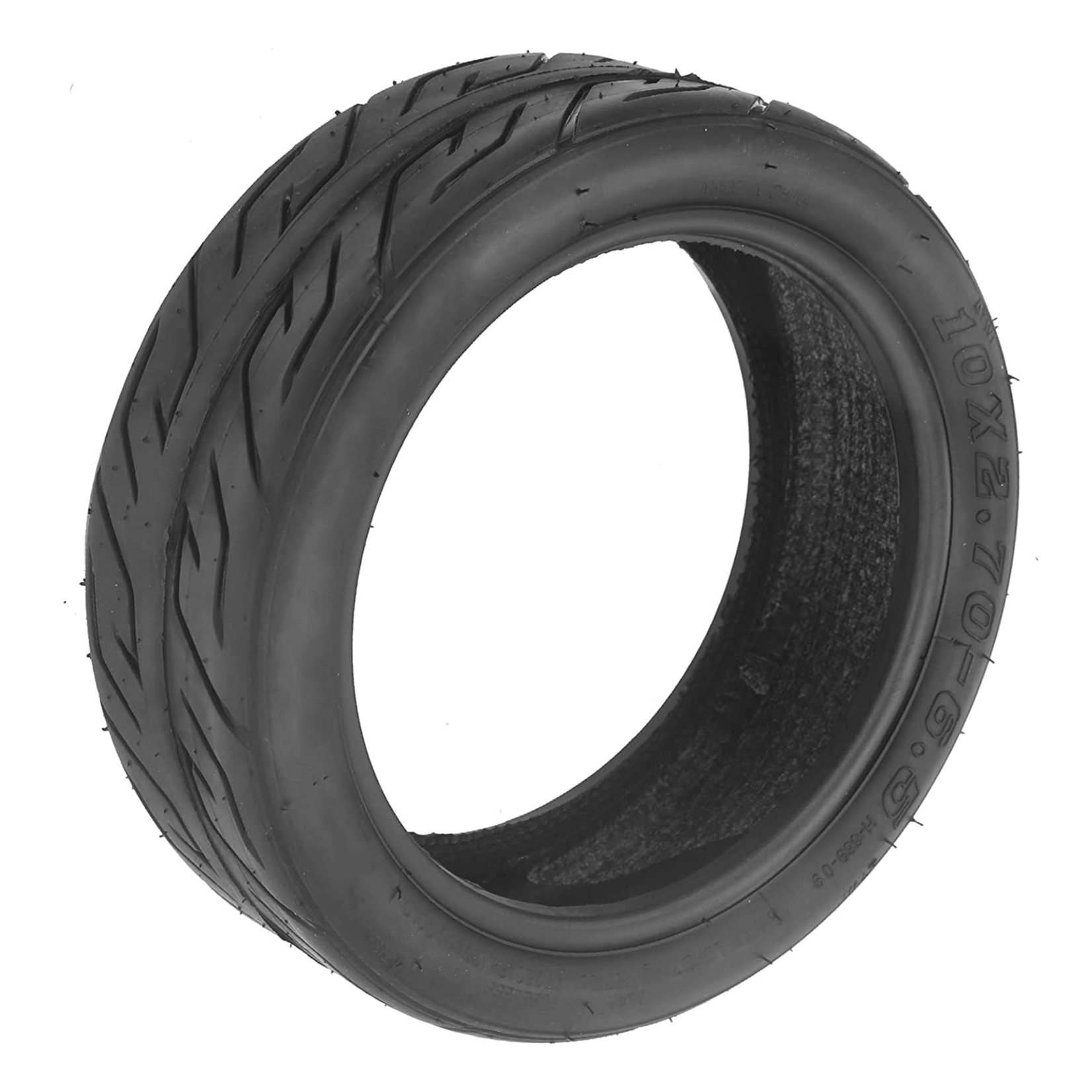 CHAO YANG 10 x 2.70-6.5 Tubeless Vacuum Tire KIXIN X9