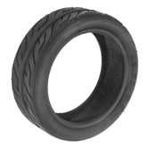 10x2.70-6.5 Tubeless Vacuum Tire KIXIN X9