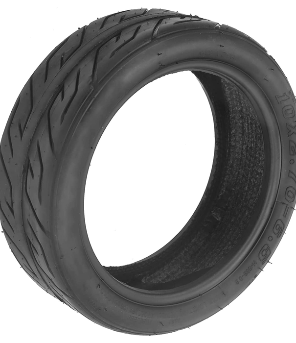 CHAO YANG 10x2.70-6.5 Tubeless Vacuum Tire KIXIN X9