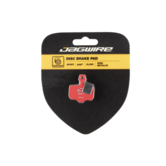 JAGWIRE - MOUNTAIN SPORT SEMI-METALLIC DISC BRAKE PADS AVID ELIXIR R, CR1, 3, 5, 7, 9, X0, XX