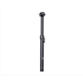 ST5368 KS E20 Dropper Seatpost - 30.9mm, 100mm, Black