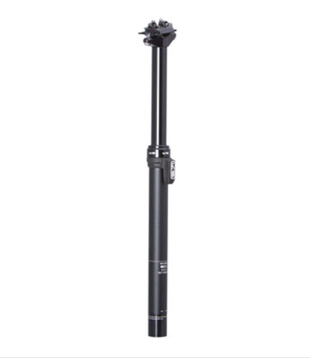 ST5368 KS E20 Dropper Seatpost - 30.9mm, 100mm, Black