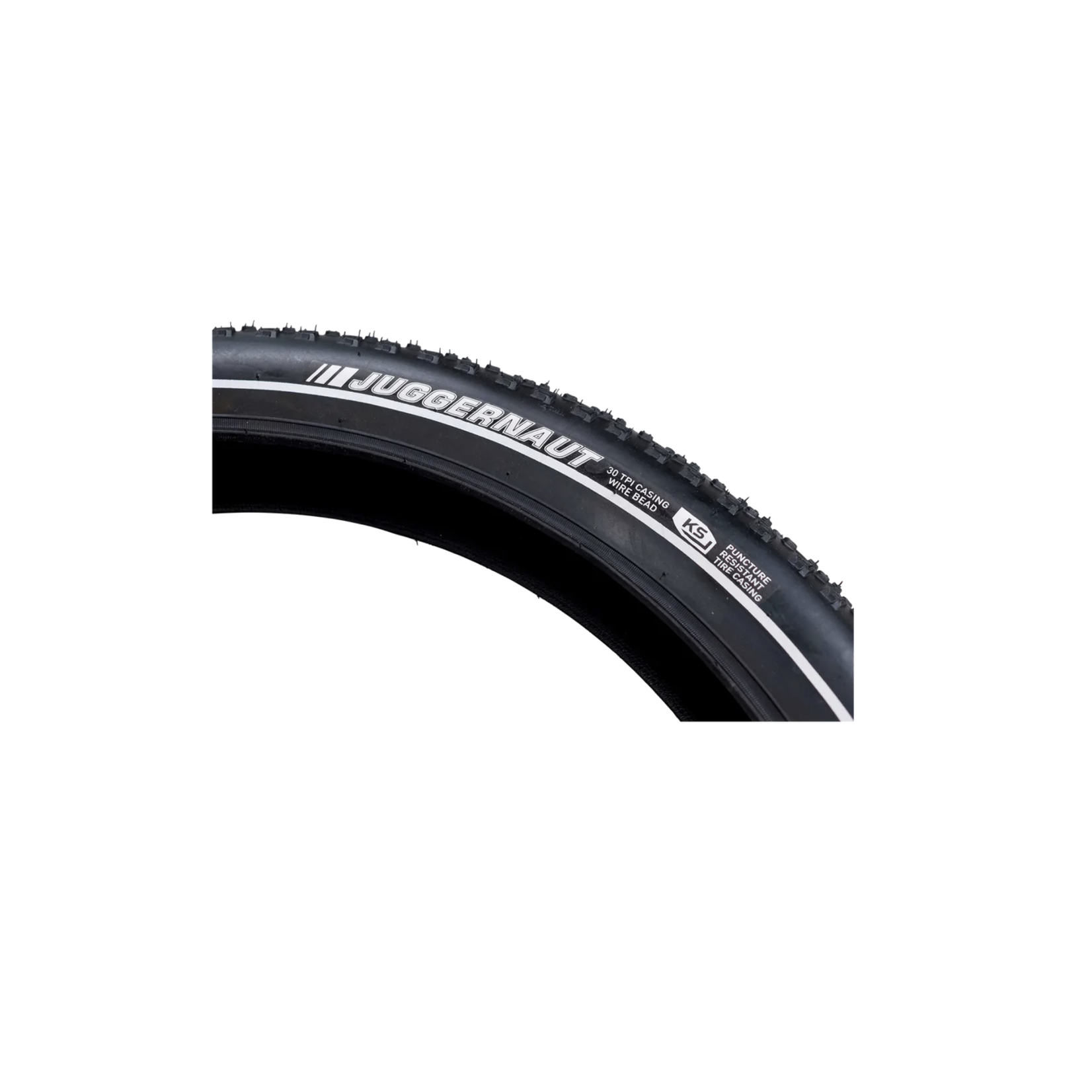 Kenda Tires Kenda Juggernaut Tire - 26 x 4.0