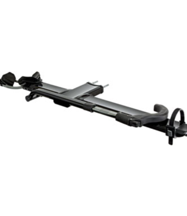 KUAT AR0163 Kuat NV 2.0 1-Bike Add-On - Black Metallic/Gray Anodize