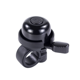BLA-201BK Aluminum-Multi Strike Handlebar Bell