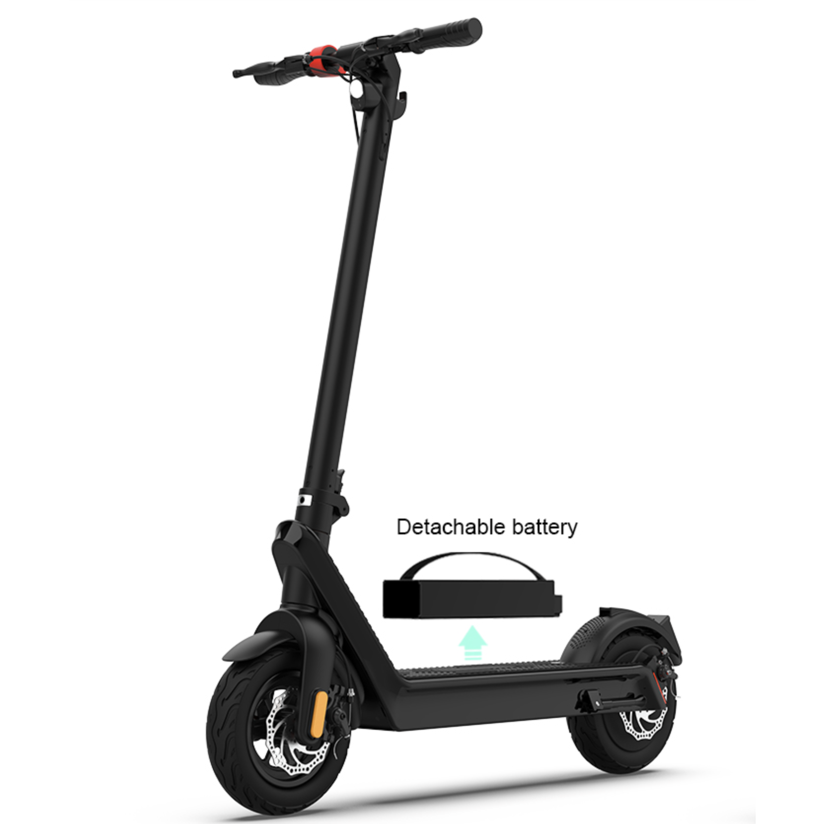 SHENZHEN KIXIN ELECTRONICS KIXIN X9 PRO MAX ELECTRIC SCOOTER