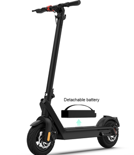 KIXIN X9 PRO MAX ELECTRIC SCOOTER