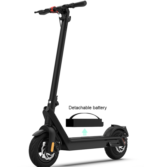 SHENZHEN KIXIN ELECTRONICS KIXIN X9 PRO MAX ELECTRIC SCOOTER